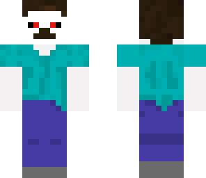 steve vampire