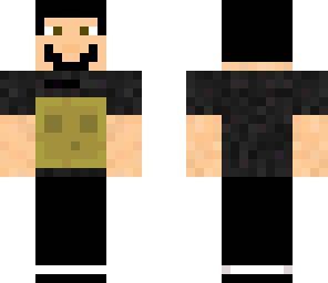 black and gold xxslyfoxhoundxx