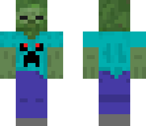 creeper inside me