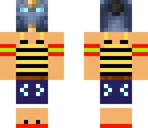 beach robot