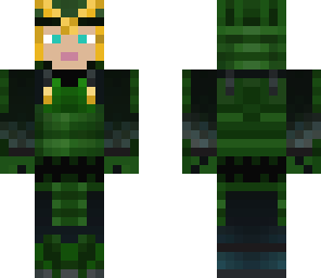 samurai green 3