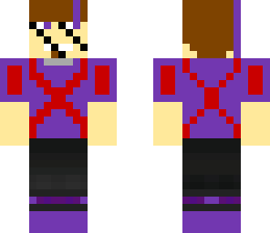 purple x-agent