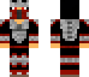 samurai red elite
