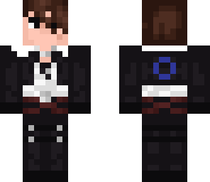 nice skin