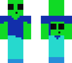 slime boy
