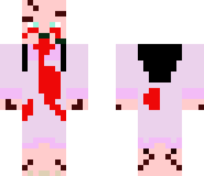 scary girl exorcist