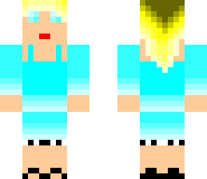 girl