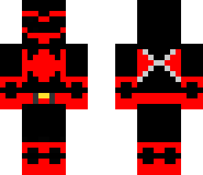 redstone power