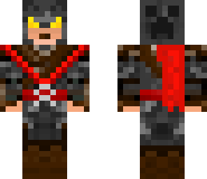 blackassassin