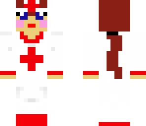 nurse