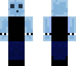 aether slime thug