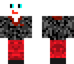 marshmellow fellow