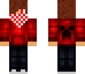 teen ganster