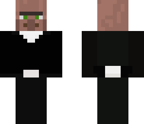 priest
