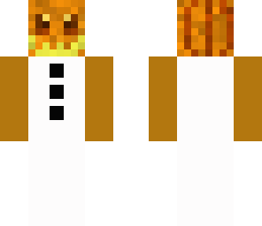 snow golem