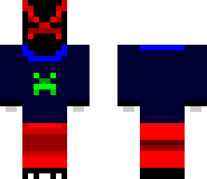 dark creeper