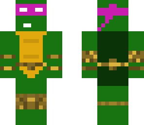 donatello