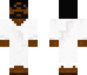 black jesus