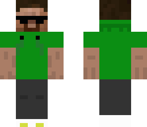 party steve