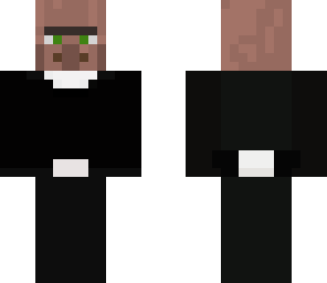 priest