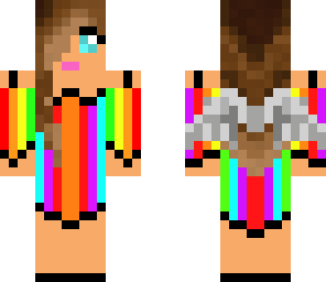 rainbow angle
