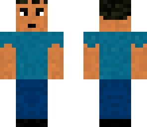 baby steve