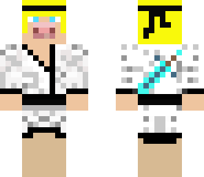 kung fu pig guy