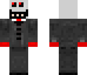 mister creep