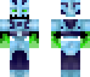skyrim enderman