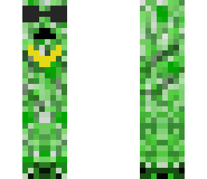 creeper swag