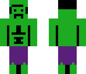 hulk