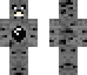 coal creeper
