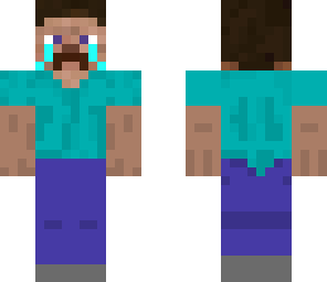 sad steve