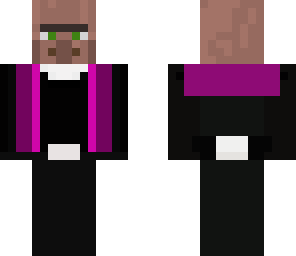 priest