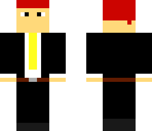 me fixed