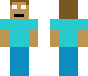 herobrine