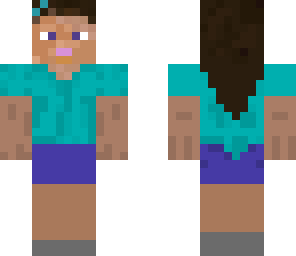 girl steve or stefanie