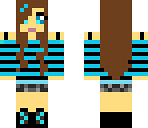 cute girl