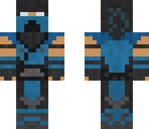 sub zero mk1