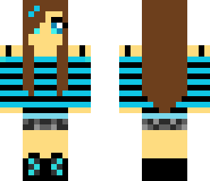 cute girl