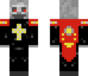 revived skeleton king