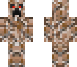 creeper boss