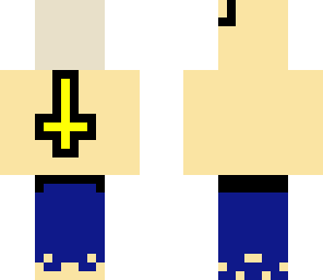 fixed anti-christ