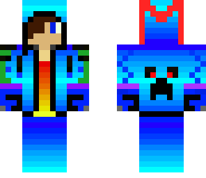 blue hoodie guy 2