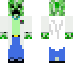 mr creeper