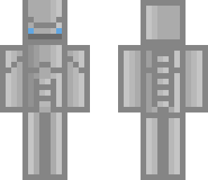 fixed robot