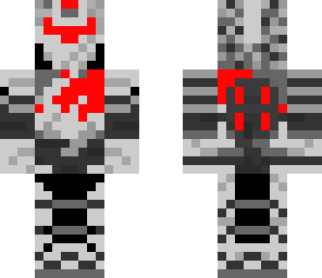 dragon age red
