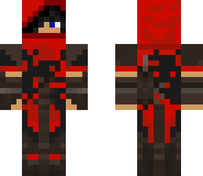 red assassin
