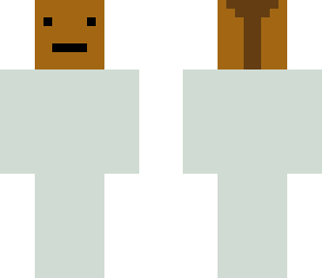 god