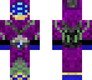 league of legends - jax
